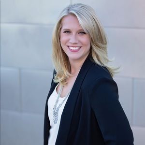 Meet your Posher, Mallory